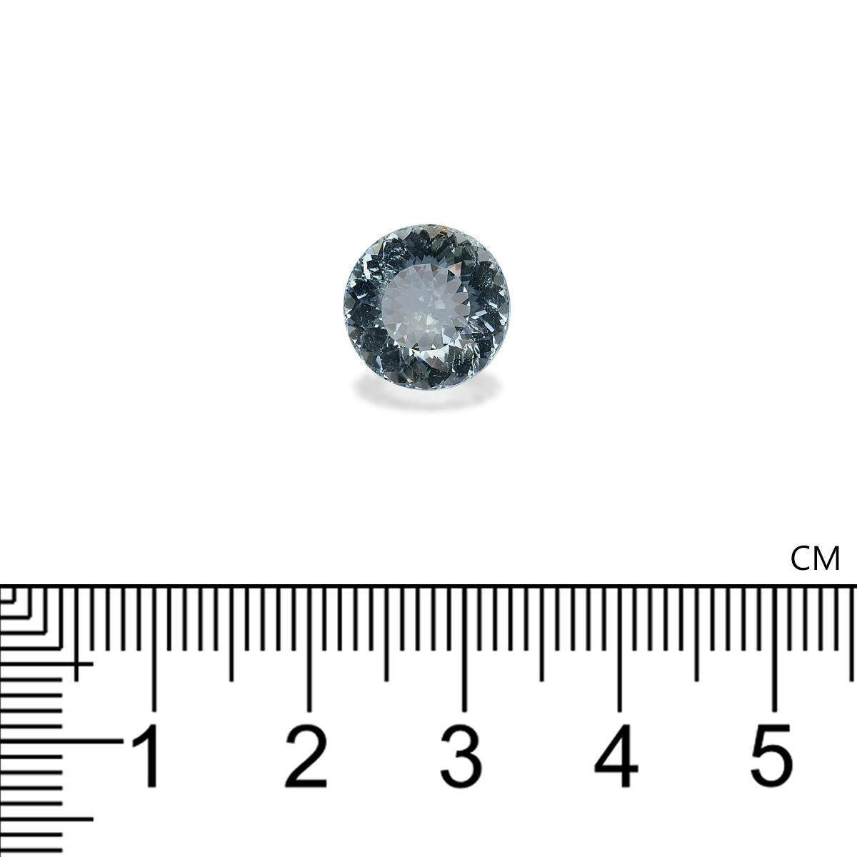 Aquamarine 4.77 ct